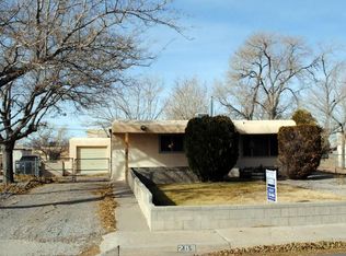209 General Patch St NE, Albuquerque, NM 87123