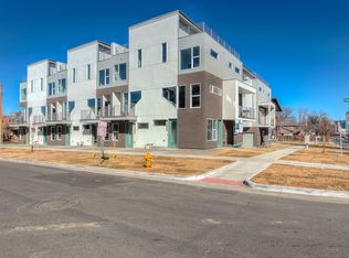 1908 Hooker St, Denver, CO 80204