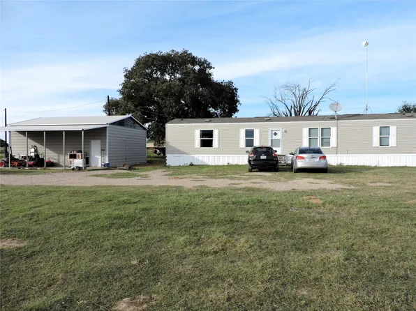 1063 Vz County Road 2810, Mabank, TX 75147