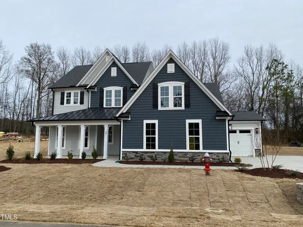 37 Mason Hall #97, Selma, NC 27576