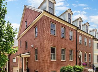 42 Maxwell Sq #32, Frederick, MD 21701
