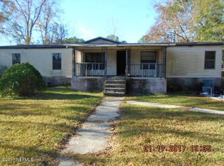 8030 Tarling Ave, Jacksonville, FL 32219