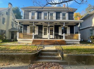712-714 Scott St, Stroudsburg, PA