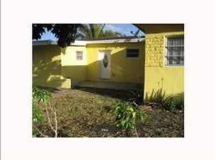 15500 NE 15th Pl, North Miami Beach, FL 33162