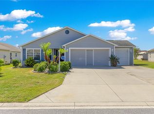 3508 Ridgewood Path, The Villages, FL 32163