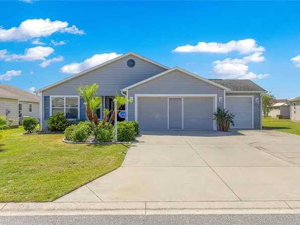3508 Ridgewood Path, The Villages, FL 32163