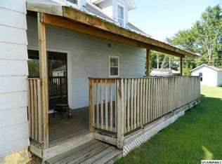 411 6th St W, Canby, MN 56220