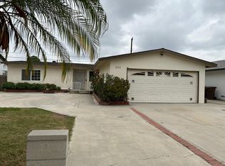 222 S Empire St, Anaheim, CA 92804