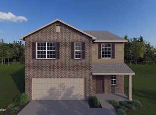 11915 White Sands Way, Louisville, KY 40229