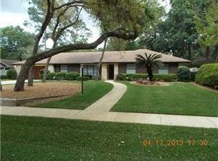 2266 Bent Oak Dr, Apopka, FL 32712