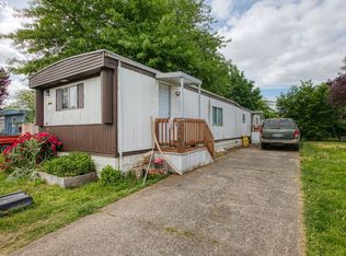 1415 S Bertelsen Rd SPACE 145, Eugene, OR 97402