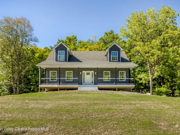 55 Sheldon Road, Pine Bush, NY 12566