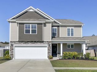 406 Ribiero Dr, Summerville, SC 29486