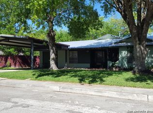 4414 Hickory Hill Dr, Kirby, TX 78219