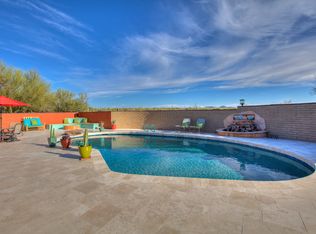 8742 E Double Eagle Dr, Carefree, AZ 85377