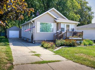 1219 S Baird St, Green Bay, WI 54301