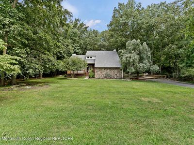 3 Hemlock Drive, New Egypt, NJ, 08533