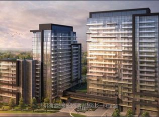 20 Gatineau Dr #1208, Vaughan, ON L4J 8H5