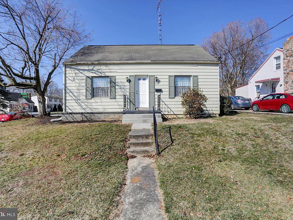957 S Coldbrook Ave, Chambersburg, PA 17201 Zillow