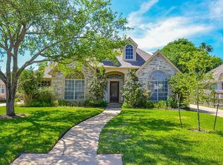 1378 Remington Crest Dr, Houston, TX 77094