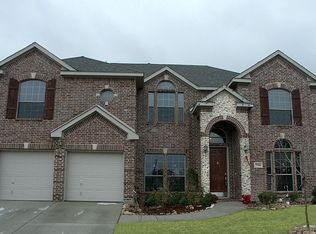 7116 Ten Bears Ct, Fort Worth, TX 76179