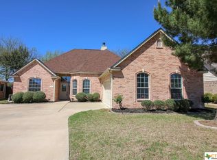 14 Sundance Dr, Temple, TX 76502