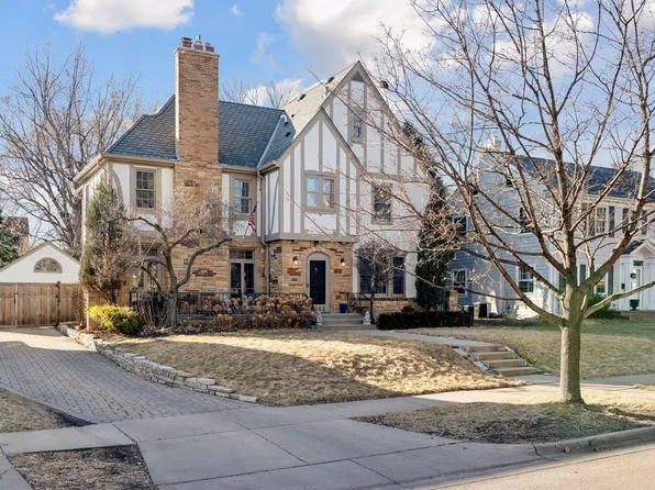 4602 Drexel Ave, Edina, MN 55424