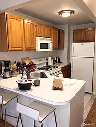 Rented by Oxford Property Group