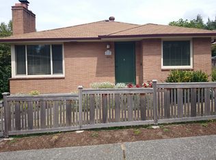 4600 SW Trenton St, Seattle, WA 98136