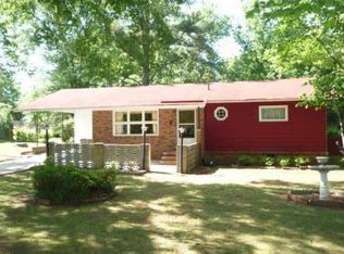 2123 Downey St, Rock Hill, SC 29732