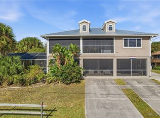 12123 W Bald Eagle Ct, Crystal River, FL 34429