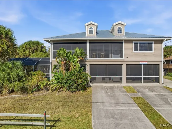 12123 W Bald Eagle Ct, Crystal River, FL 34429