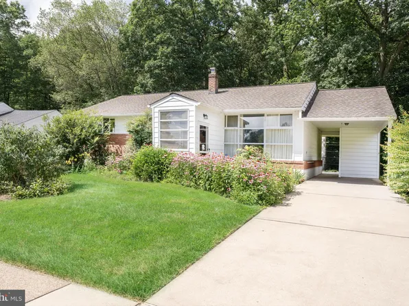 1706 Shadybrook Rd, Wilmington, DE 19803