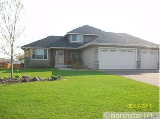 15352 Goodview Ave N, Hugo, MN 55038