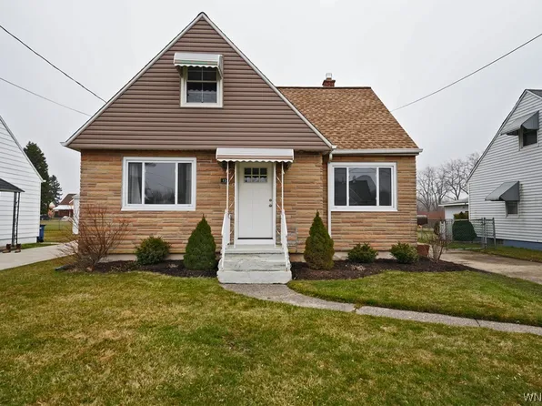 15 Barnard St, Buffalo, NY 14206