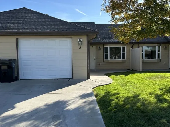 5331 Frontier Dr APT 2, Billings, MT 59101