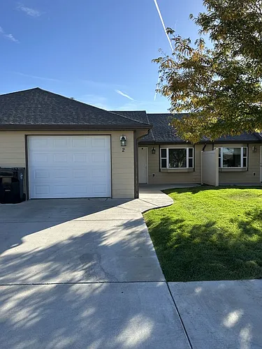 5331 Frontier Dr #2 Photo 1
