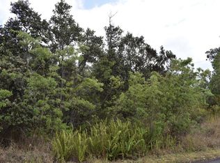 Tiki Ln LOT 23, Ocean View, HI 96737