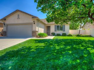 14019 Sandstone Peak Dr, Bakersfield, CA 93306