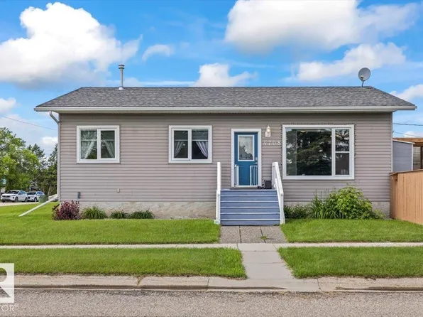 4708 47a Ave, Onoway, AB T0E 1V0