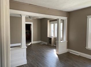 1002 N Porter St, Saginaw, MI 48602