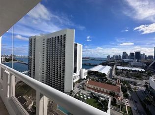 1717 N Bayshore Dr #A-2553, Miami, FL 33132