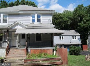 15 Pennsylvania Ave, Claymont, DE 19703