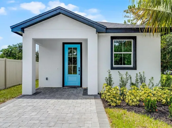 3027 TURKEY AVE, OVIEDO, FL 32765