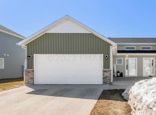 1035 29th Ave W, West Fargo, ND 58078