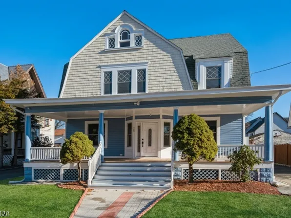 28 Washington Ave, North Plainfield Boro, NJ 07060