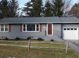 200 Washington Blvd, Fayetteville, NY 13066