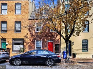 1604 Shakespeare St, Baltimore, MD 21231
