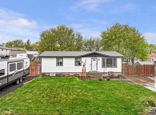 515 E Avenue J, Jerome, ID 83338