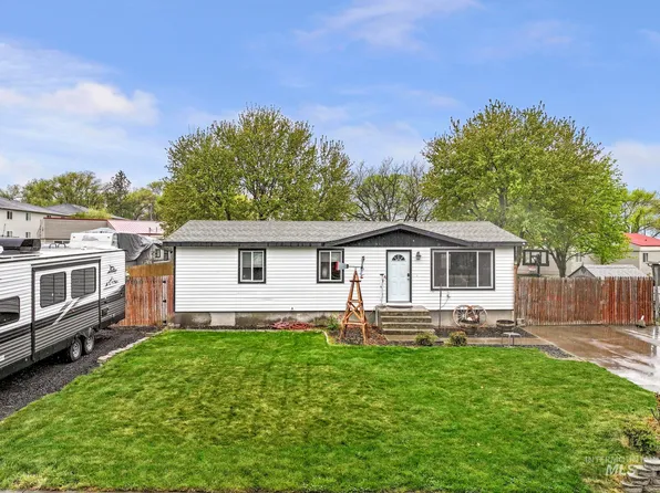515 E Avenue J, Jerome, ID 83338